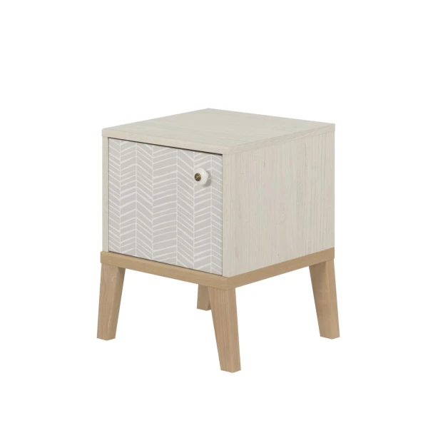 MESITA DE NOCHE INFANTIL TERRAL