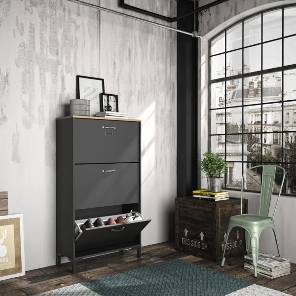 Armário para sapatos