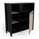 MUEBLE AUXILIAR MILKO