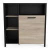 MUEBLE AUXILIAR MILKO