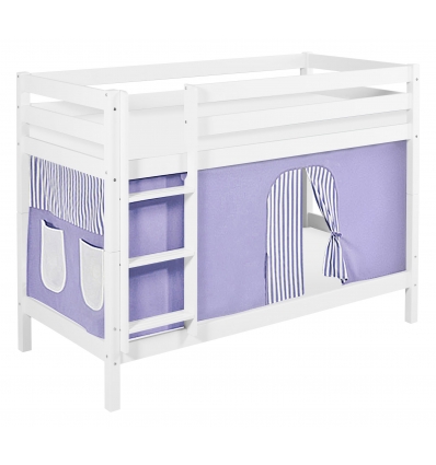 Beliche cortinas Hello Kitty