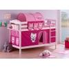 Beliche cortinas Hello Kitty