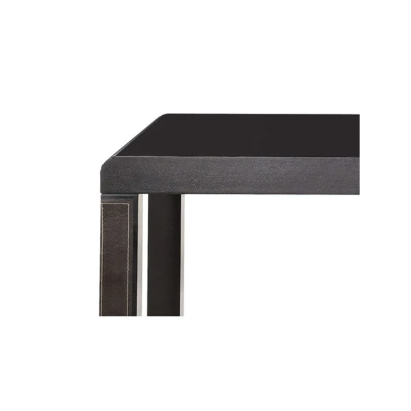 Mesa de Jantar preto