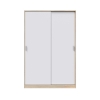 Guarda-roupa com portas de correr