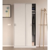 Guarda-roupa moderno