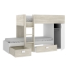 BELICHE TREM MODULAR DUO