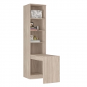 ESCRITÓRIO BIBLIOTECA PLUMA