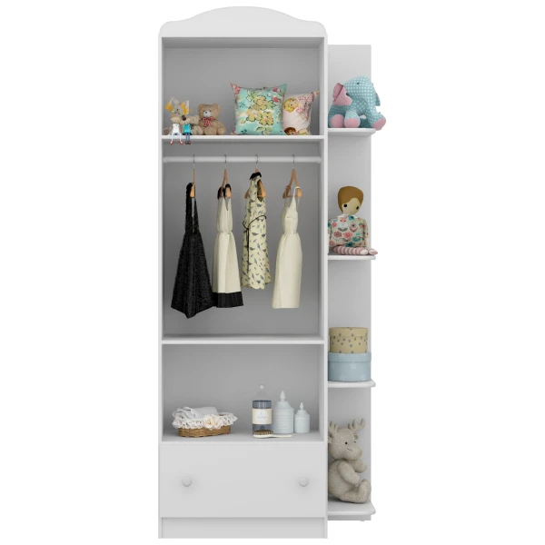 Armário infantil barato