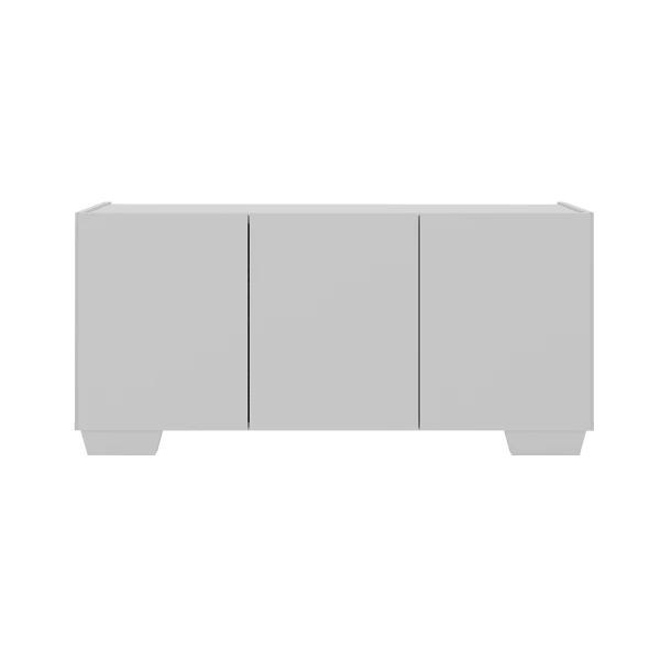 Móvel de TV barato frontal