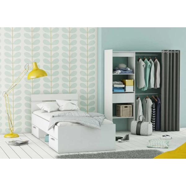 Quarto para adolescentes