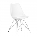 CADEIRA VINTAGE HEIK