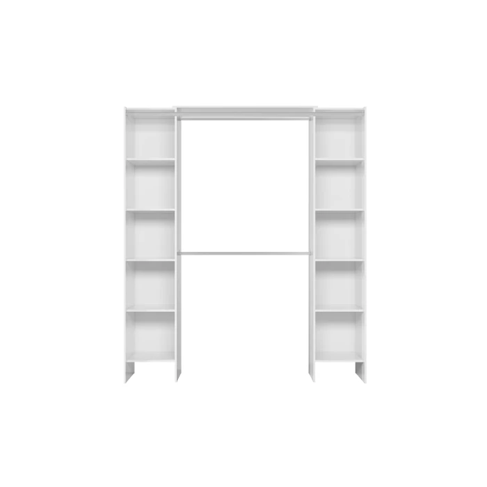 VESTIDOR ABIERTO BASTION