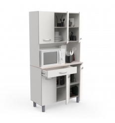 MUEBLE DE COCINA REBOST