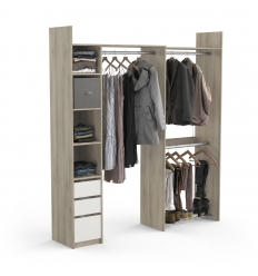 VESTIDOR ESQUINERO SWIF