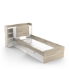 CAMA JUVENIL FULHAM