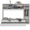 CAMA INDIVIDUAL CON PUENTE ANNALIS