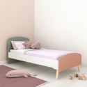 Cama infantil multicolor