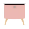 MESA DE CABECEIRA INFANTIL RINGO