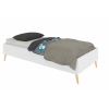 Cama infantil branca