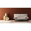 Sofa cama clic clac branco