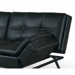 Sofá convertível escritório