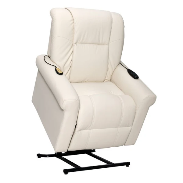 Poltrona geriatrica elétrica